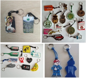 Artículos Microinyectados