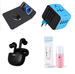 Productos Tecnológicos