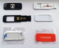 Cubierta protectora de Camara para PC o celular