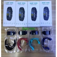 Reloj Inteligente con multiples funciones,