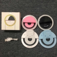 Lampara LED para celular, 86 x 27 mm