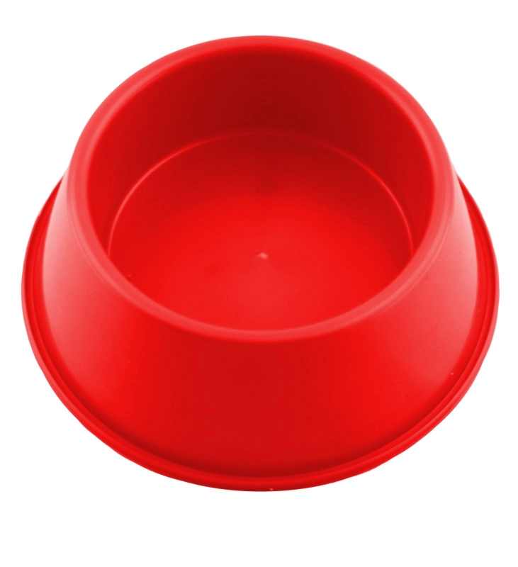 Comedero Sencillo de Mascotas de 600 ml