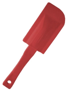 Pala Dip Repostera Grande, de largo 17.4 y ancho 4.9 cmts, en Polietileno