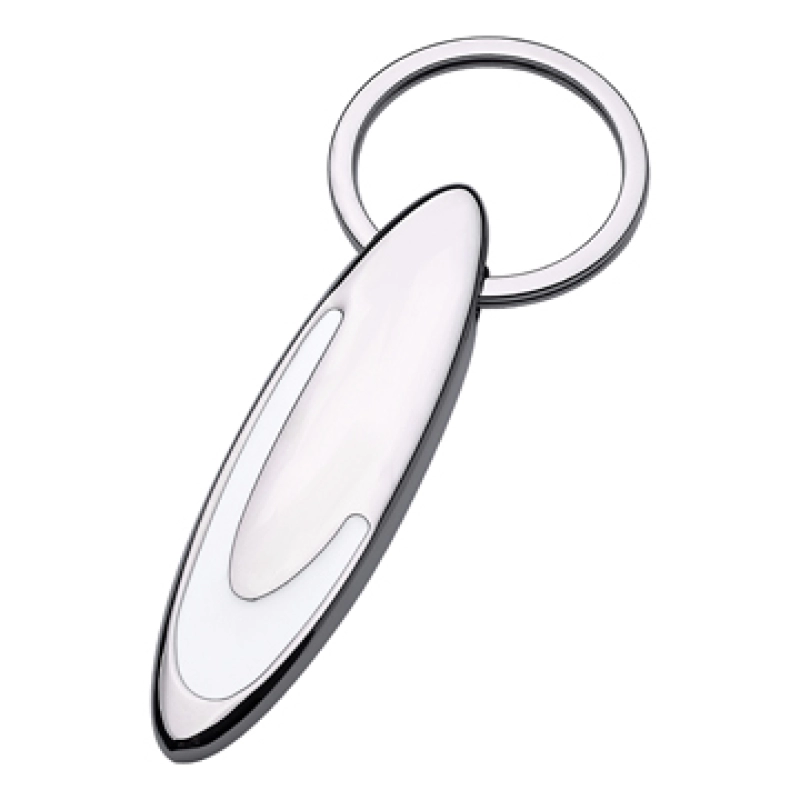 Set de Regalo en Caja, con Portatarjetas, Llavero y Boligrafo