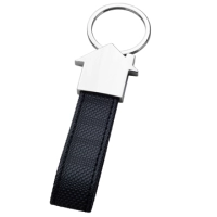 Set de Regalo en Caja, con Portatarjetas, Llavero y Boligrafo