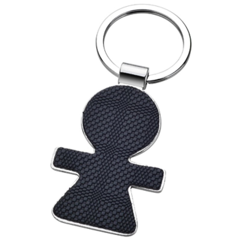 Set de Regalo en Caja, con Portatarjetas, Llavero y Boligrafo