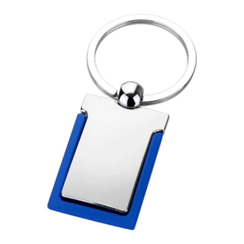 Set de Regalo en Caja con Llavero y Boligrafo