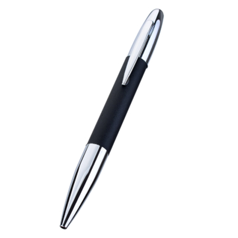 Set de Regalo en Caja con Llavero y Boligrafo