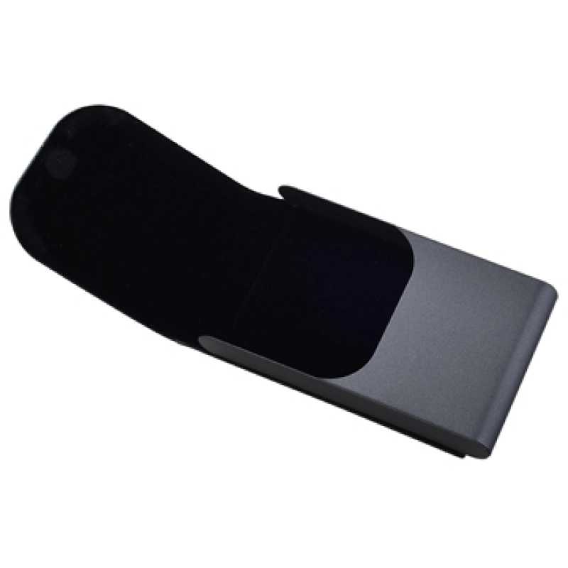 Set de Regalo en Caja con Portatarjetas y Llavero