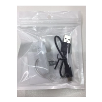 Audifono Bluetooth Individual, version 4.1, tamaño 50 x 15 mm