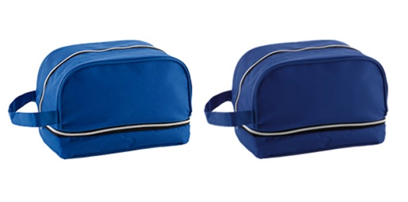 Cosmetiquera para Viajes Ginebra, de 24.3 x 16 x 17 cmts