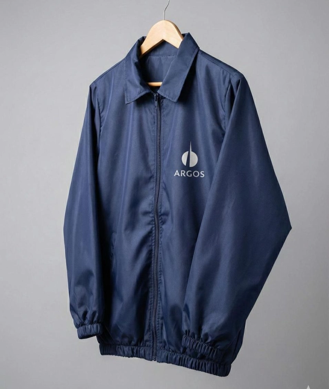 Chaqueta Impermeable Groenlandia, windbreaker