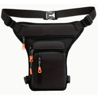 Canguro Muslero Sinaloa, 40 alto x 35 ancho x 9 fuelle en lona PVC