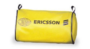 Cosmetiquera Haití, 18 x 10 x 7 cmts