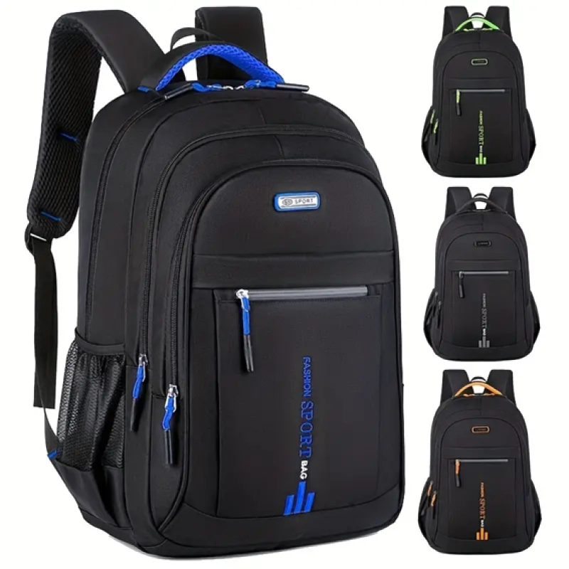 Morral Normandy, para PC, de 48 x 32 x 18 cmts