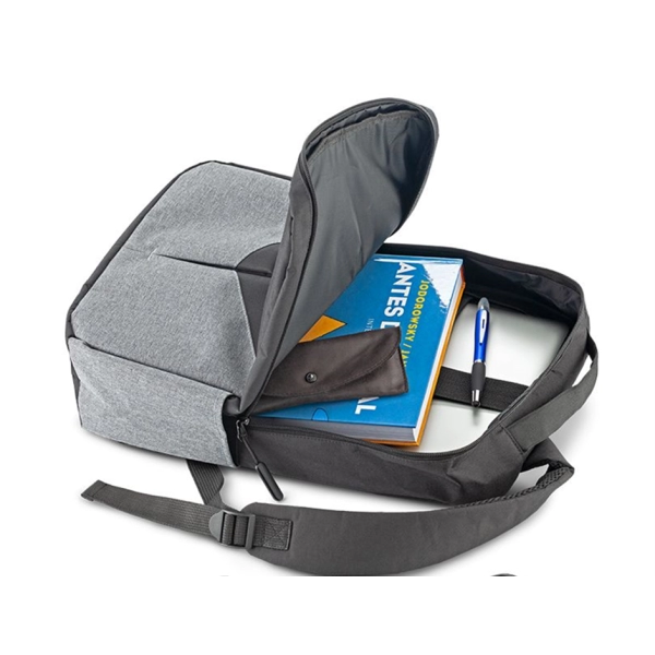 Morral Cooper, para PC, de 42 x 29 x 12 cmts