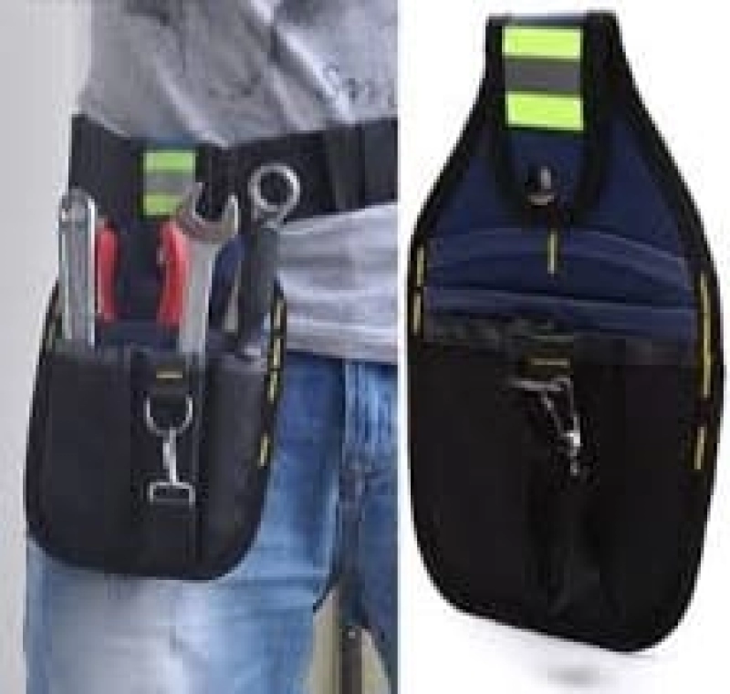 Canguro Texas, portaherramientas, de 22 x 35 cmts