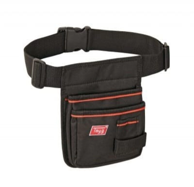 Canguro Brazil, portaherramientas, de 27 x 30 cmts