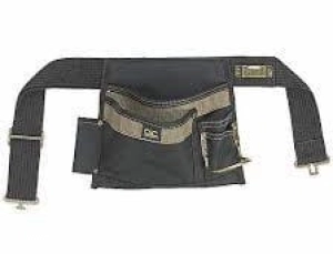 Canguro Hanover, portaherramientas, de 27 x 30 cmts,