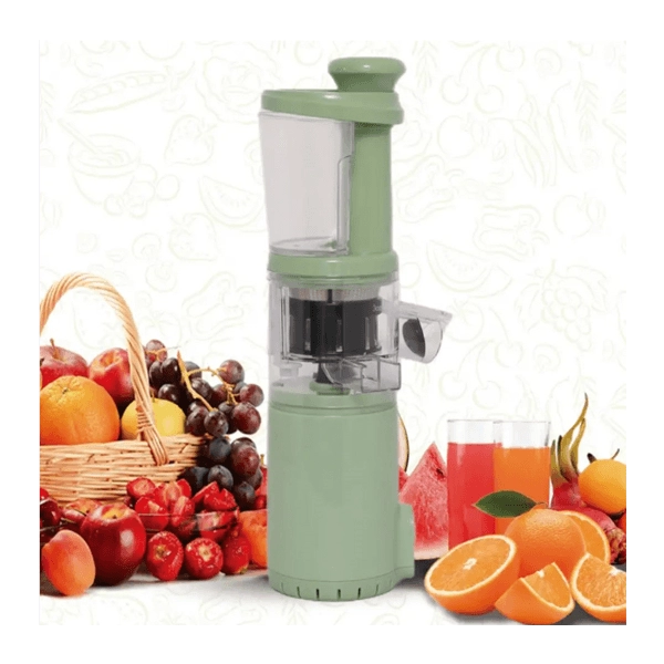 Exprimidor de Citricos, 300 ml, con Cable AC