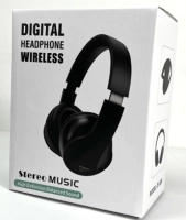 Audifonos Bluetooth, version 5.3