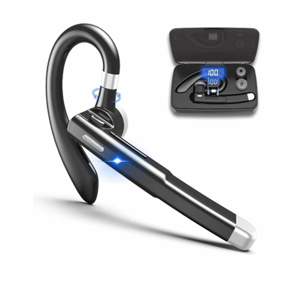 Audifono Bluetooth Single Business Headset