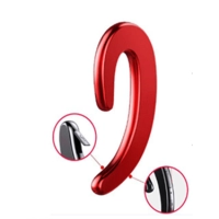 Audifono Bluetooth Monofonico