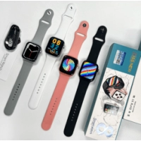 Reloj Inteligente con Multiples Funciones