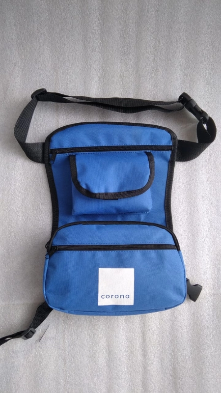 Canguro Muslero Rumania, 30 x 36 cmts