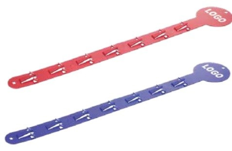 Ristra, de largo 43 y ancho 7 cmts, en Polipropileno