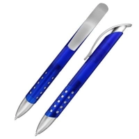 Boligrafo Donovan, plastico