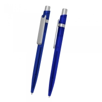 Boligrafo Iniesta, plastico