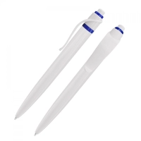 Boligrafo Robben, plastico