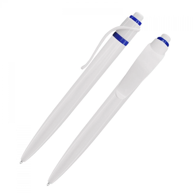 Boligrafo Robben, plastico