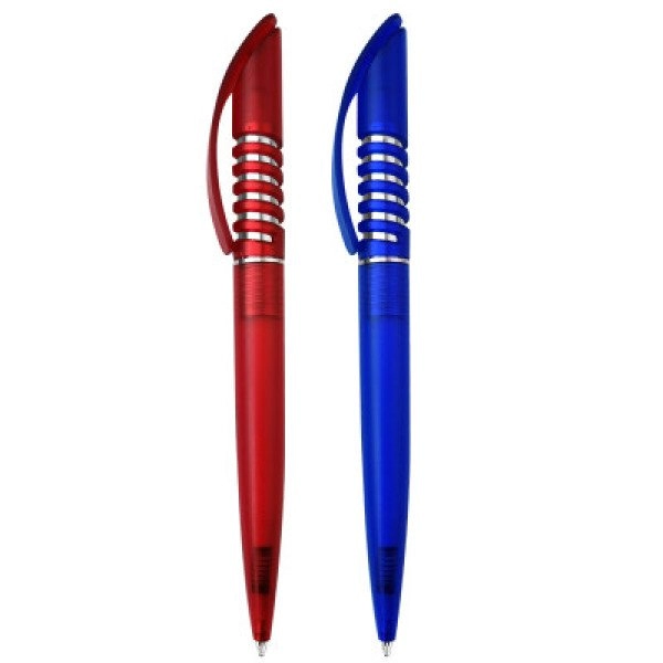 Boligrafo Smith, plastico