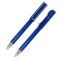 Boligrafo Tego, plastico