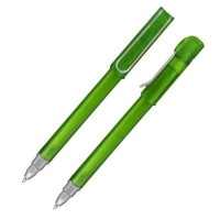 Boligrafo Tego, plastico