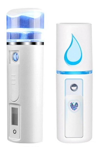 Vaporizador Liquido Automático, en ABS, de 10.2 x 3.2 x 3.1 cmts