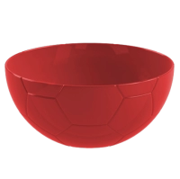 Tazón Balon 2.5 litros, 10 x 22 cmts