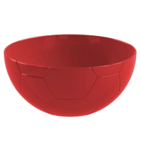 Tazón Balon 2.5 litros, 10 x 22 cmts