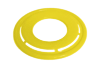 Frisbee Ovni, de 28.5 cmt de diametro, en Polietileno