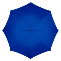 Paraguas UV Circular de 25”, mango recto espumado, estructura metalica.