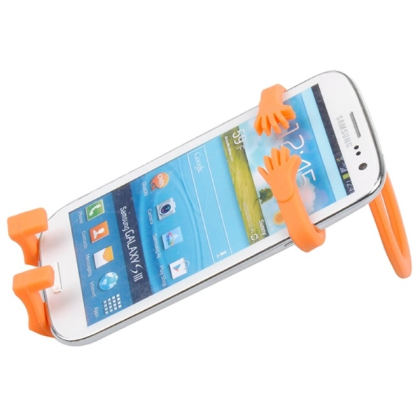 Soporte para Celular en Silicona