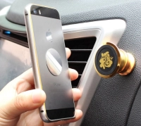 Soporte Magnético de Celular para el Carro