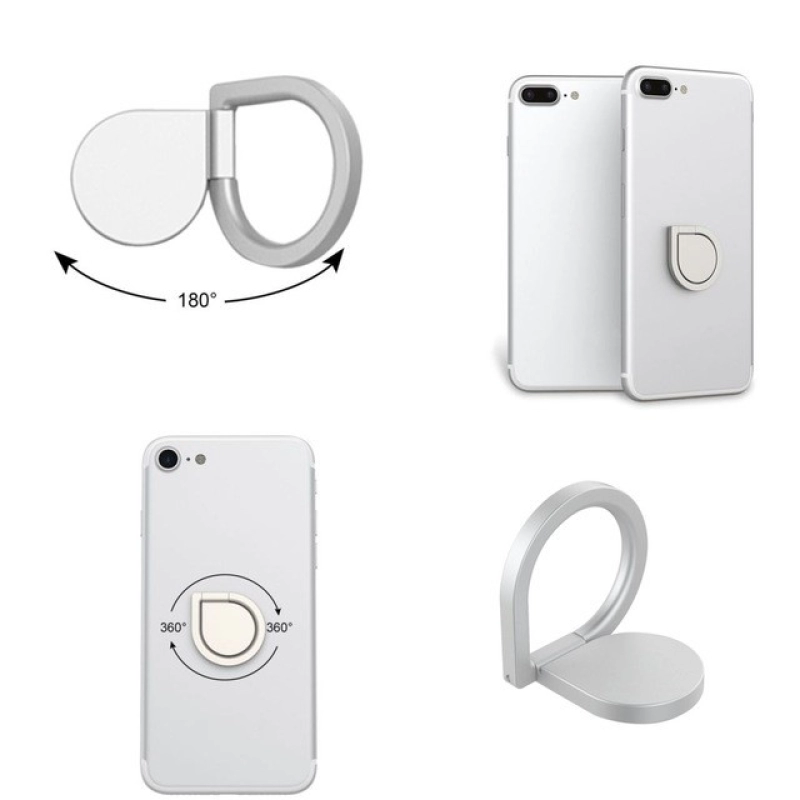 Clip Metalico para Agarrar el Celular.