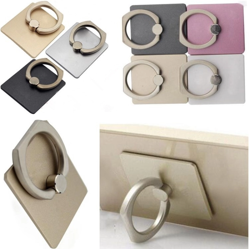 Clip Metalico para Agarrar el Celular.