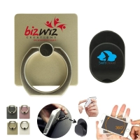 Clip Metalico para Agarrar el Celular.