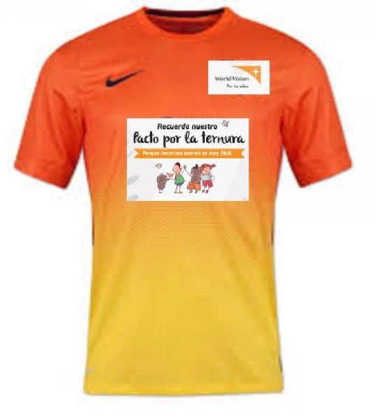 Camiseta T-Shirt sublimada