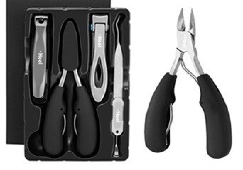 Set de Manicure, en caja de regalo