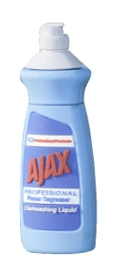 Memoria USB en PVC 3D diseño Botella de Detergente